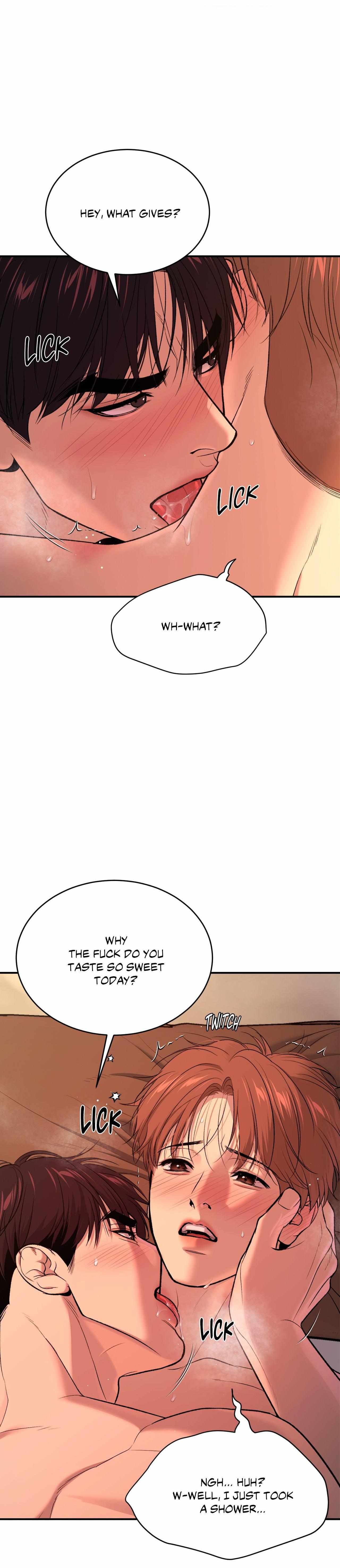 Jinx, Chapter 85 image 36